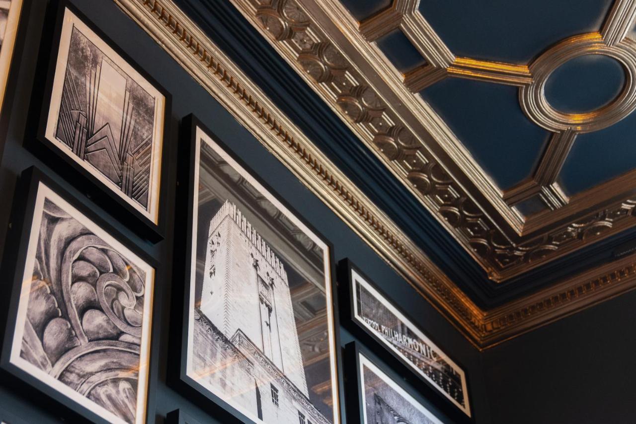 Hotel 62 Castle Street 4*
