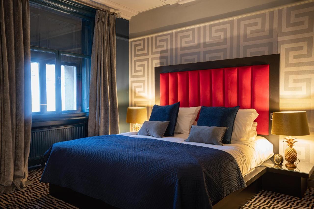 Quels Sont Les H\u00f4tels Pr\u00e8s De Royal Dock Liverpool\u00a0? 4* Liverpool