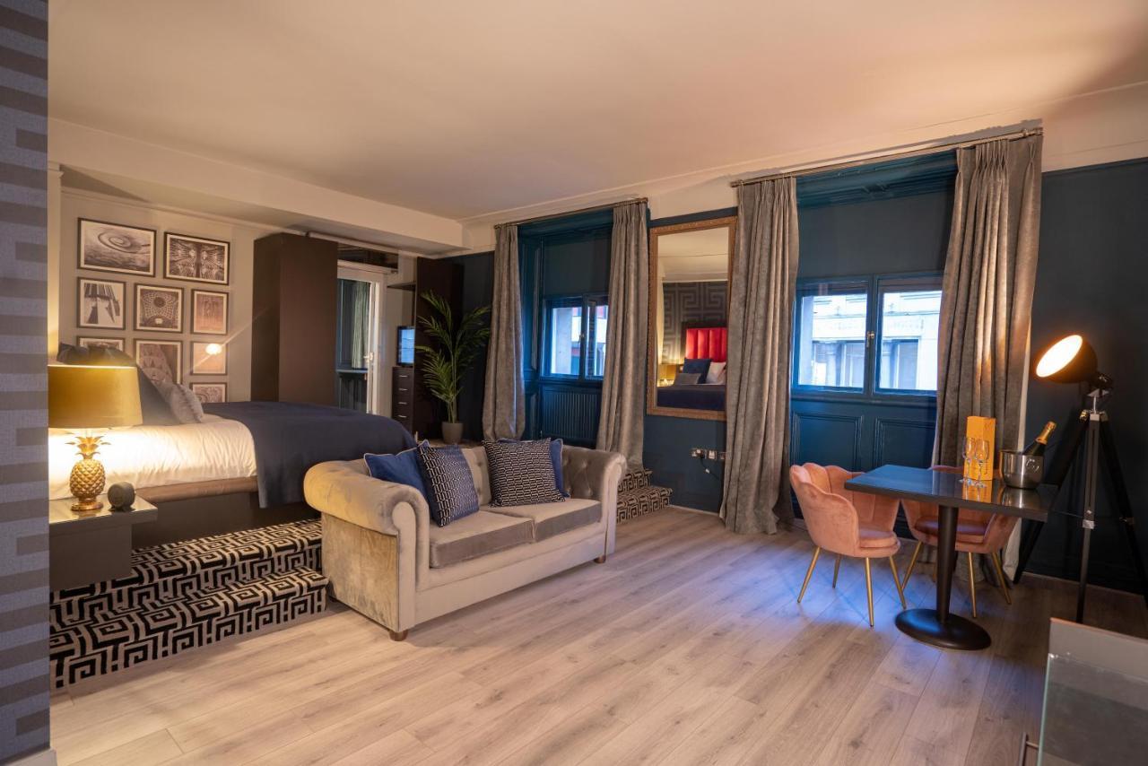 Hotel Quels Sont Les H\u00f4tels Pr\u00e8s De Royal Dock Liverpool\u00a0? Liverpool