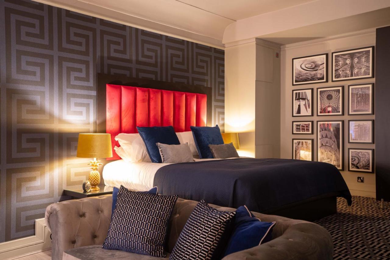 Quels Sont Les H\u00f4tels Pr\u00e8s De Royal Dock Liverpool\u00a0? 4* Liverpool