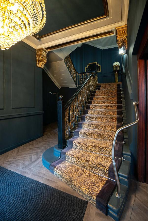 Hotel Quels Sont Les H\u00f4tels Pr\u00e8s De Royal Dock Liverpool\u00a0?