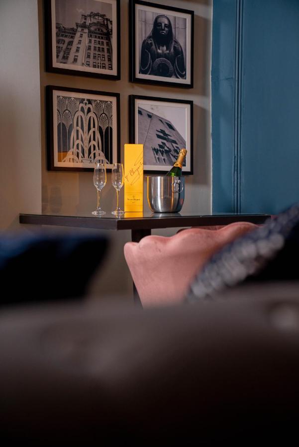 Quels Sont Les H\u00f4tels Pr\u00e8s De Royal Dock Liverpool\u00a0? Hotel