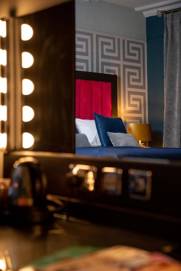 Quels Sont Les H\u00f4tels Pr\u00e8s De Royal Dock Liverpool\u00a0? Hotel 4*