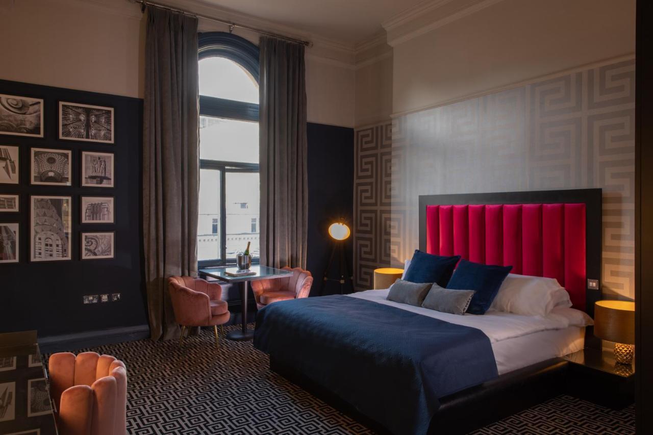 Quels Sont Les H\u00f4tels Pr\u00e8s De Royal Dock Liverpool\u00a0? 4* Liverpool