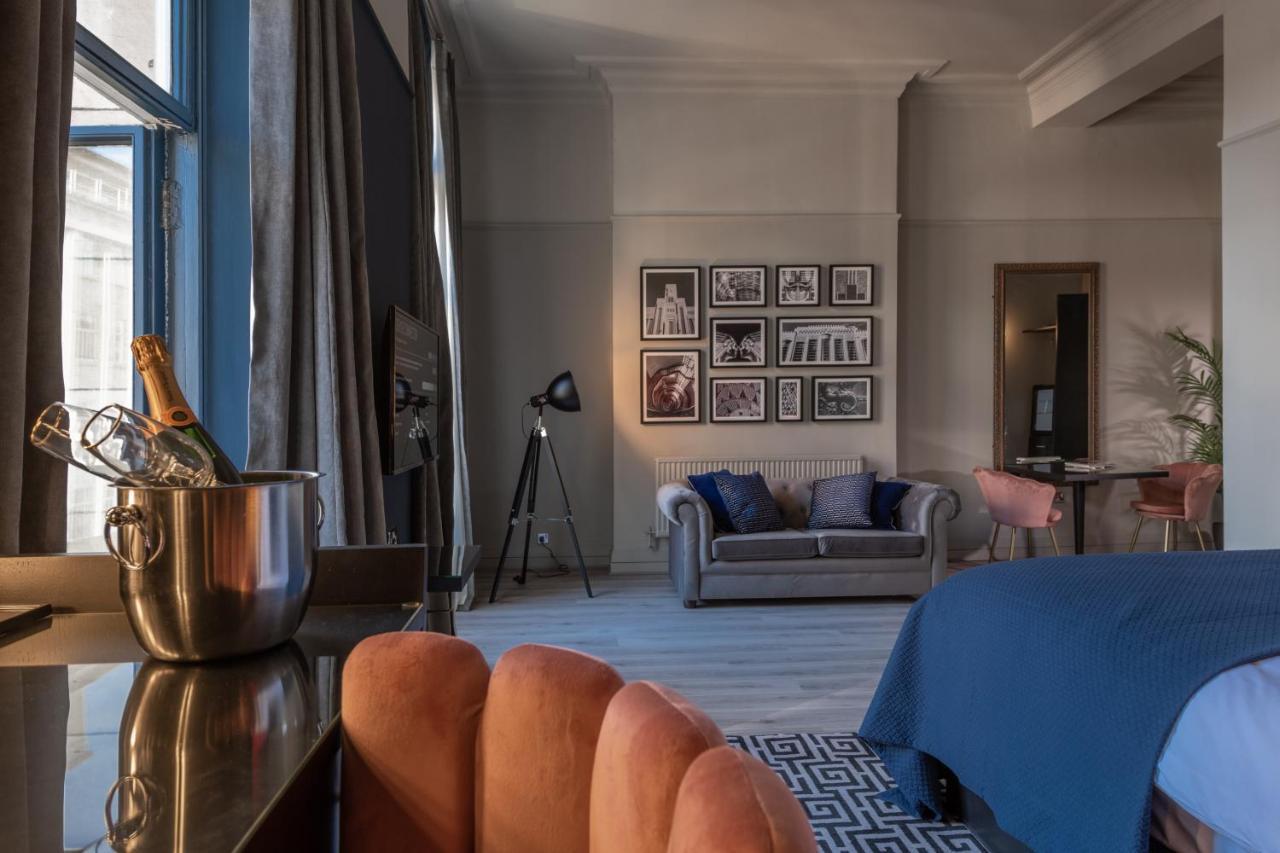Quels Sont Les H\u00f4tels Pr\u00e8s De Royal Dock Liverpool\u00a0? 4* Liverpool