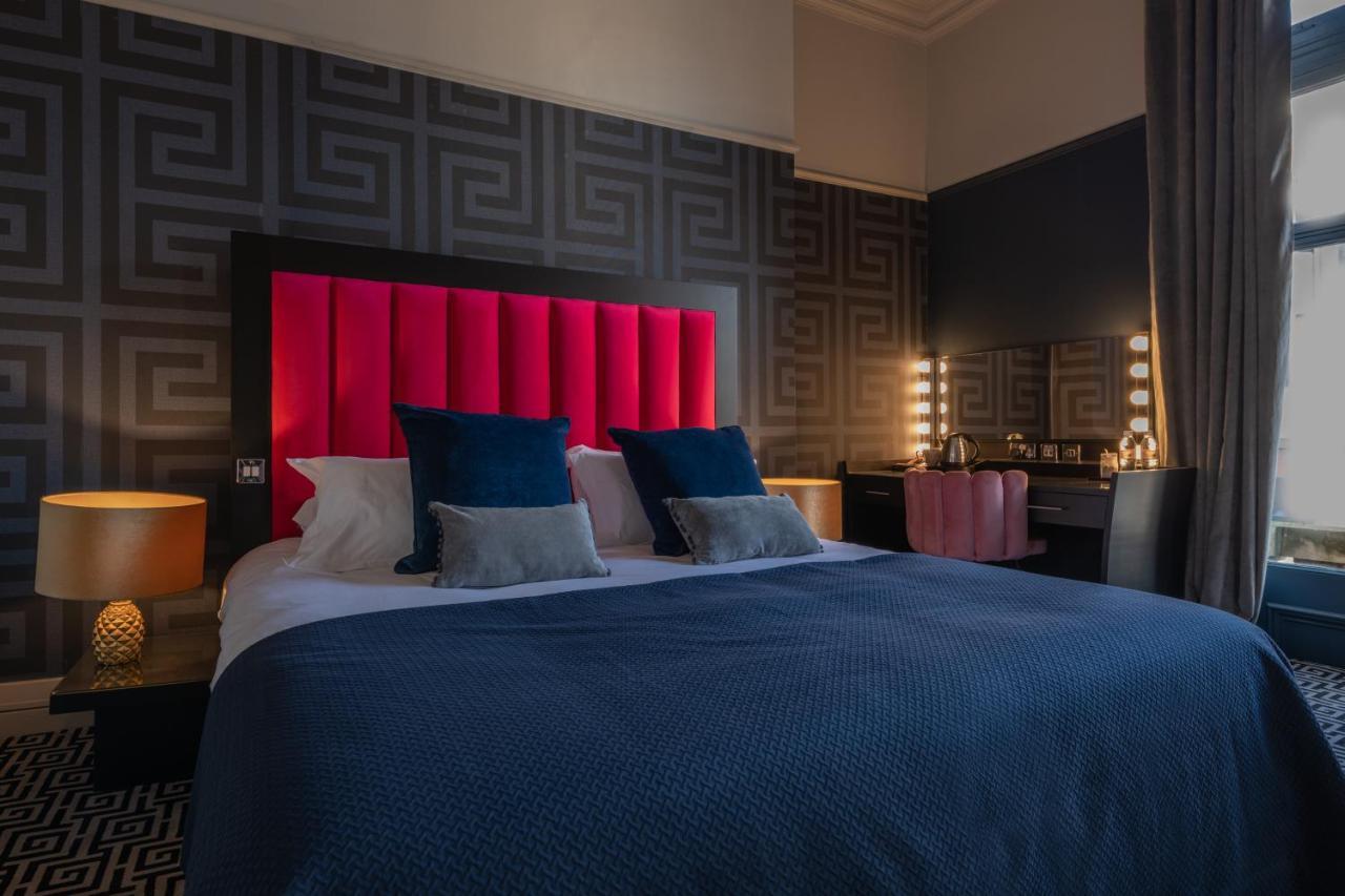 Quels Sont Les H\u00f4tels Pr\u00e8s De Royal Dock Liverpool\u00a0? 4*