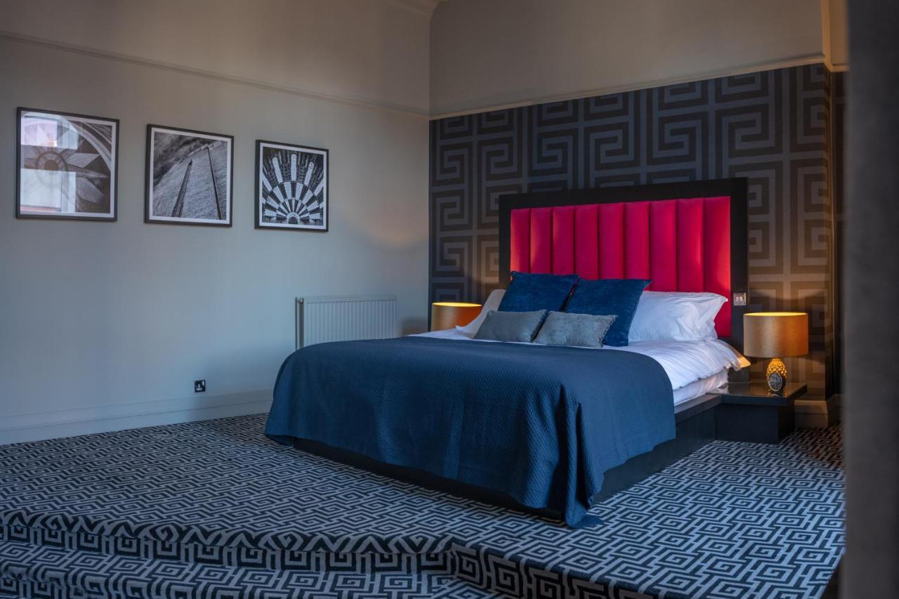 Quels Sont Les H\u00f4tels Pr\u00e8s De Royal Dock Liverpool\u00a0? Liverpool