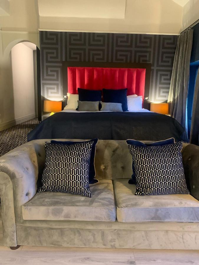 Hotel Quels Sont Les H\u00f4tels Pr\u00e8s De Royal Dock Liverpool\u00a0? 4*