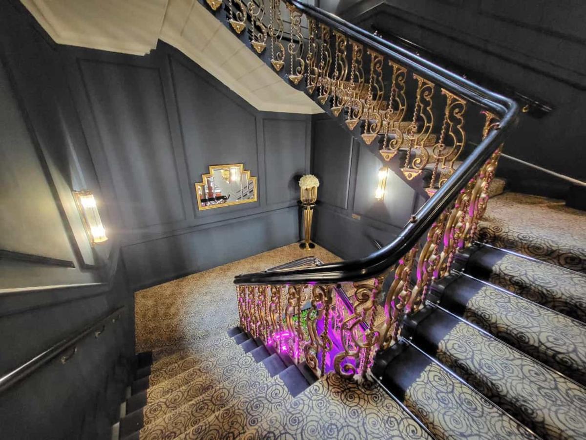 Quels Sont Les H\u00f4tels Pr\u00e8s De Royal Dock Liverpool\u00a0? Hotel