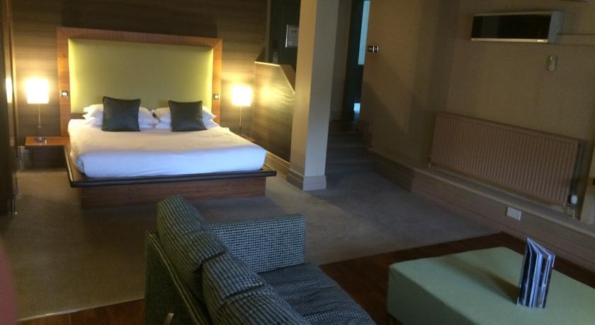 Hotel Quels Sont Les H\u00f4tels Pr\u00e8s De Royal Dock Liverpool\u00a0?