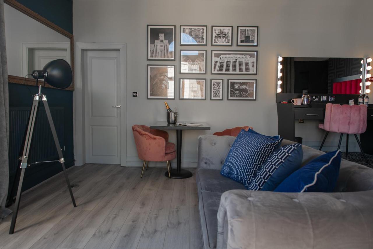 Quels Sont Les H\u00f4tels Pr\u00e8s De Royal Dock Liverpool\u00a0? 4* Liverpool