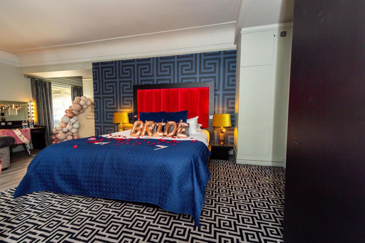Hotel Quels Sont Les H\u00f4tels Pr\u00e8s De Royal Dock Liverpool\u00a0?