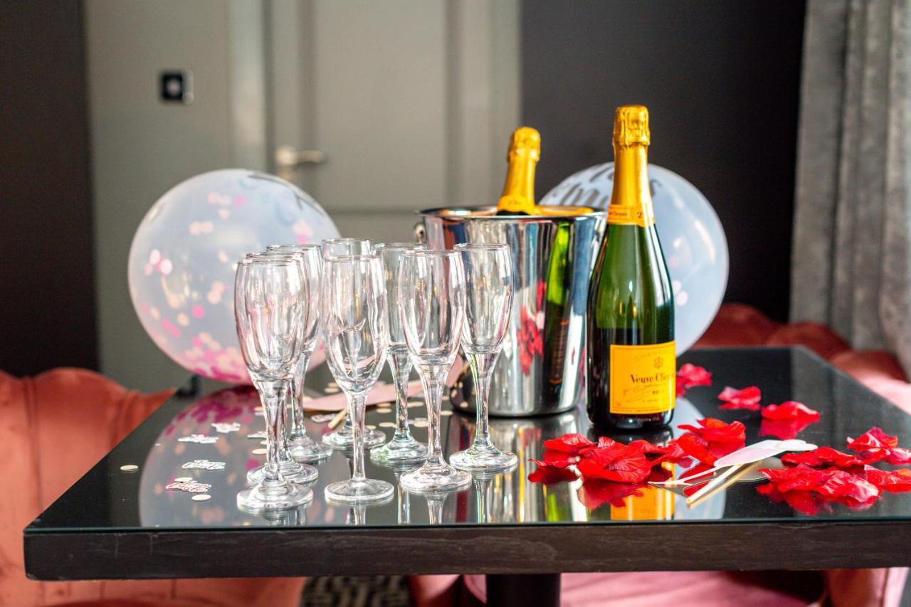 Hotel Quels Sont Les H\u00f4tels Pr\u00e8s De Royal Dock Liverpool\u00a0? Liverpool
