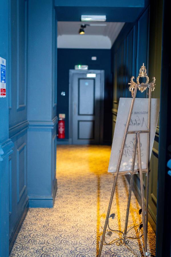 Quels Sont Les H\u00f4tels Pr\u00e8s De Royal Dock Liverpool\u00a0? 4*