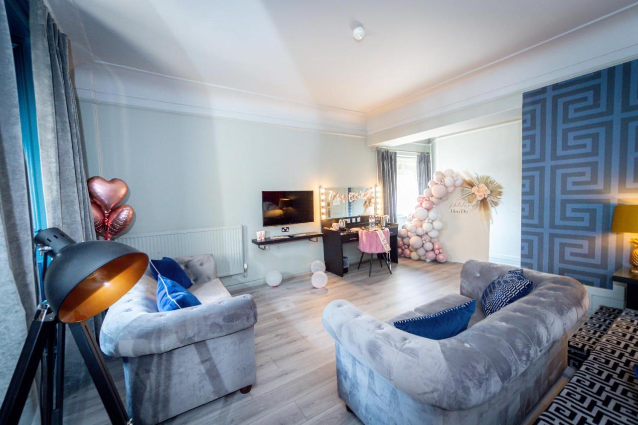 Hotel Quels Sont Les H\u00f4tels Pr\u00e8s De Royal Dock Liverpool\u00a0? Liverpool