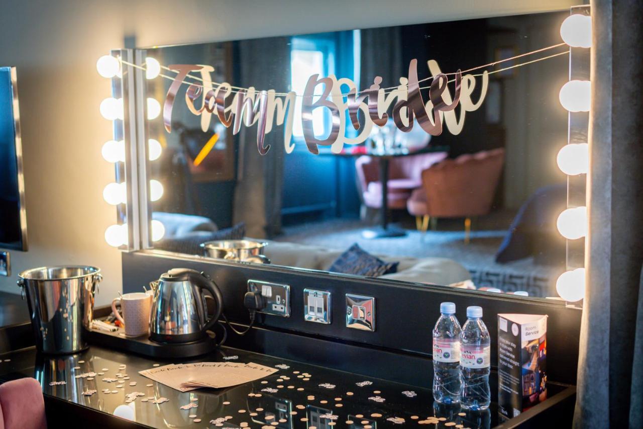 Hotel Quels Sont Les H\u00f4tels Pr\u00e8s De Royal Dock Liverpool\u00a0? Liverpool