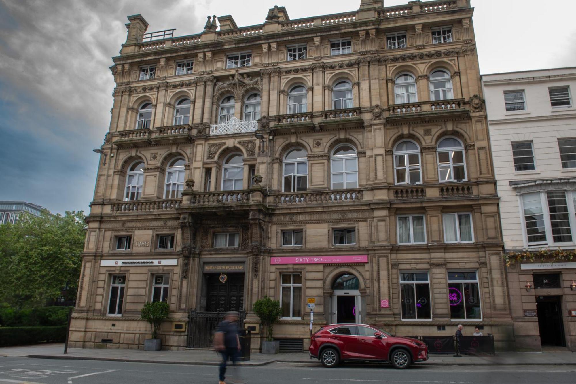 Hotel Quels Sont Les H\u00f4tels Pr\u00e8s De Royal Dock Liverpool\u00a0? Liverpool