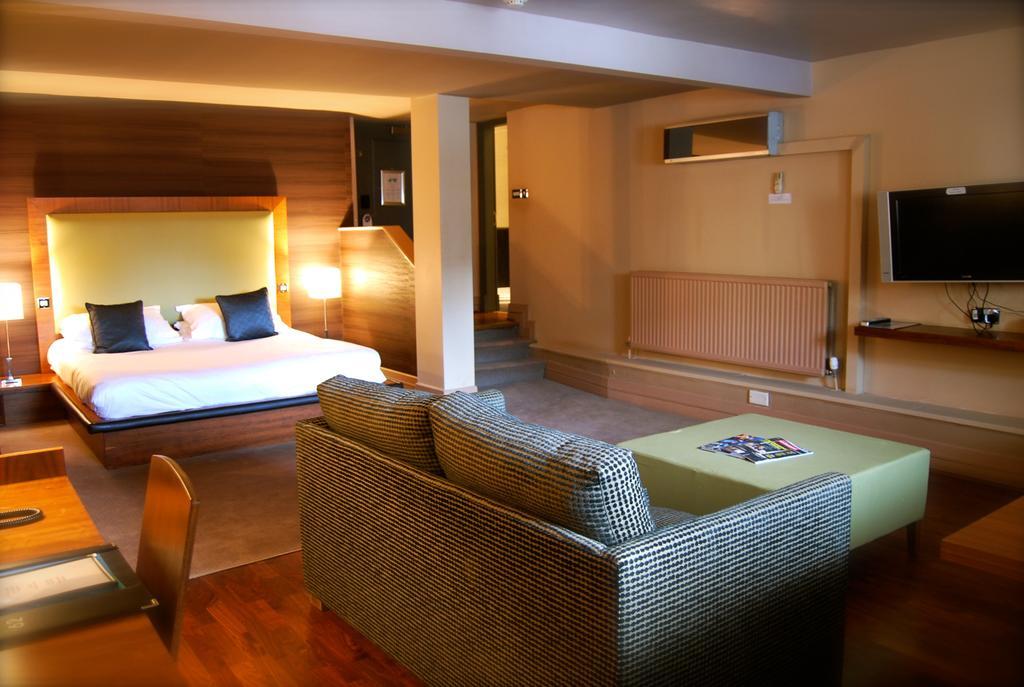 Quels Sont Les H\u00f4tels Pr\u00e8s De Royal Dock Liverpool\u00a0?