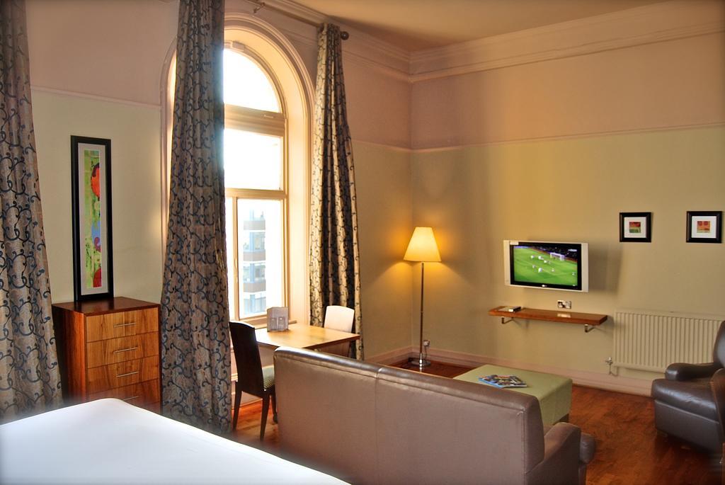 Hotel Quels Sont Les H\u00f4tels Pr\u00e8s De Royal Dock Liverpool\u00a0?
