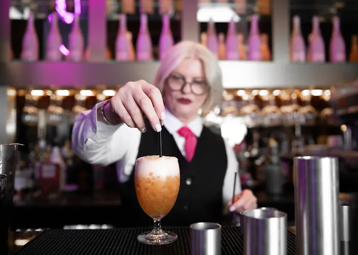 What are the best hotels near Royal Albert Dock Liverpool?