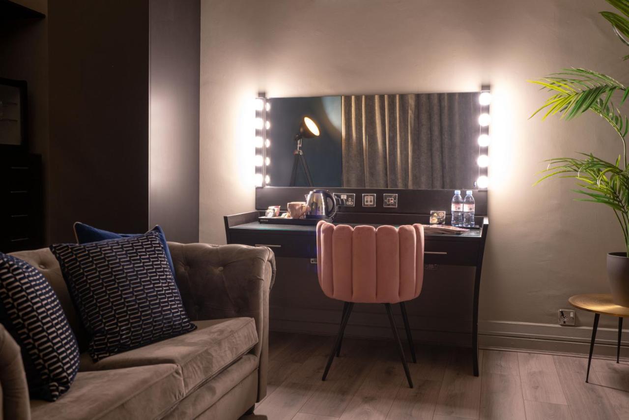 Welche Sind Besten In Der N\u00e4he Von Royal Dock Liverpool? Hotel