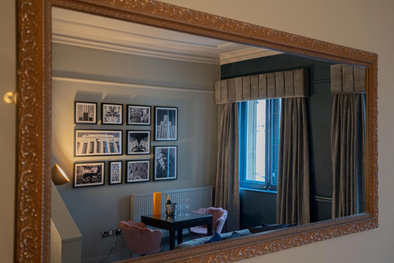 62 Castle Street Hotel