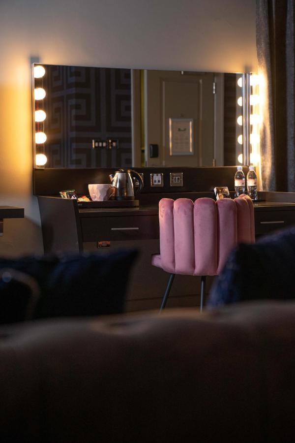 Welche Sind Besten In Der N\u00e4he Von Royal Dock Liverpool?