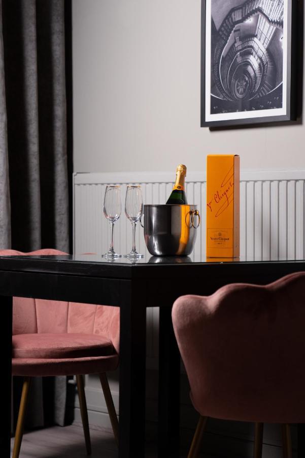 Welche Sind Besten In Der N\u00e4he Von Royal Dock Liverpool?