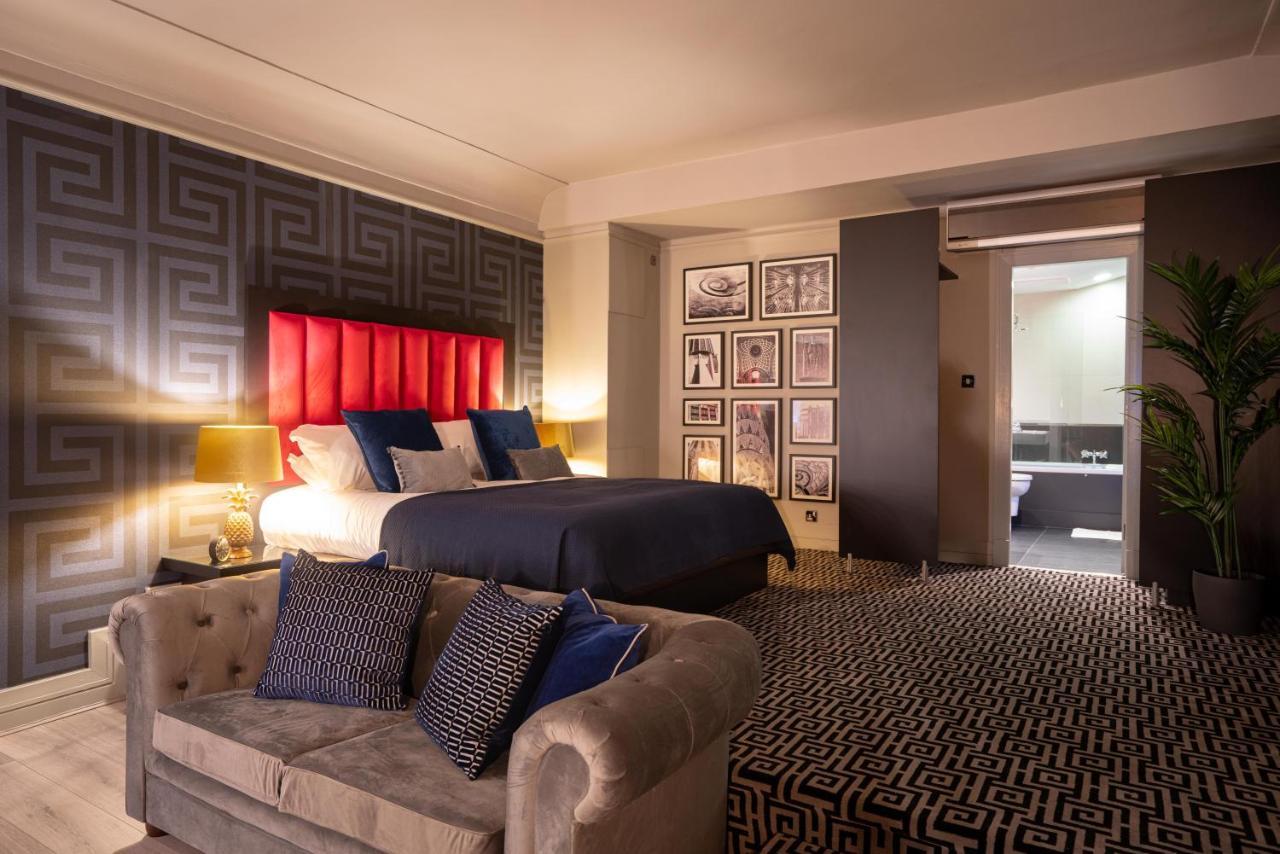 Welche Sind Besten In Der N\u00e4he Von Royal Dock Liverpool? Hotel 4*