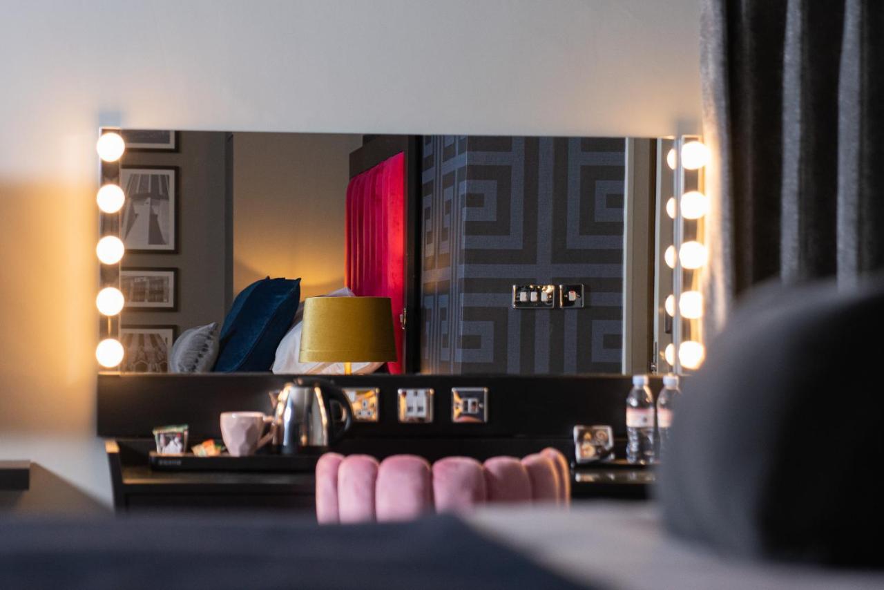 Welche Sind Besten In Der N\u00e4he Von Royal Dock Liverpool? Liverpool