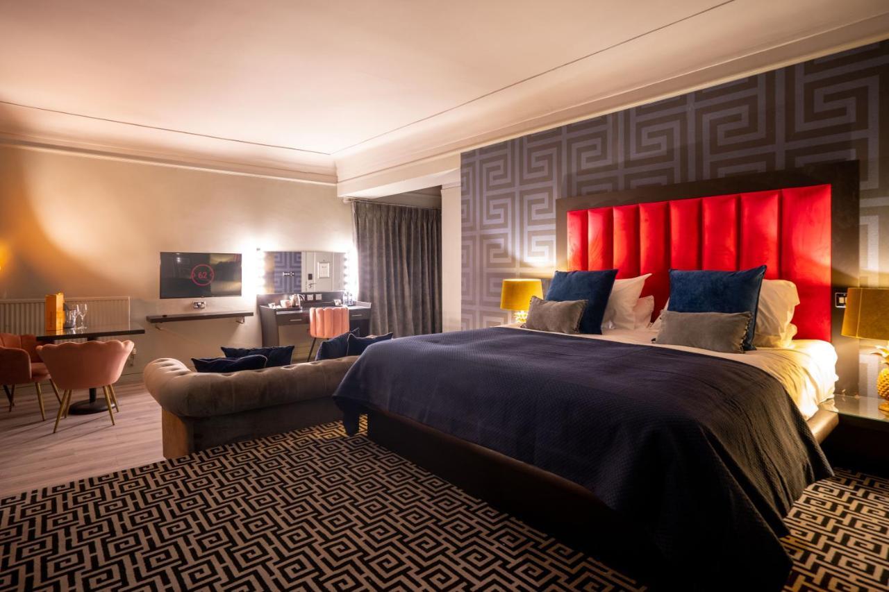 Hotel 62 Castle Street