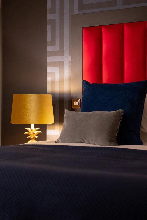 Welche Sind Besten In Der N\u00e4he Von Royal Dock Liverpool? 4*