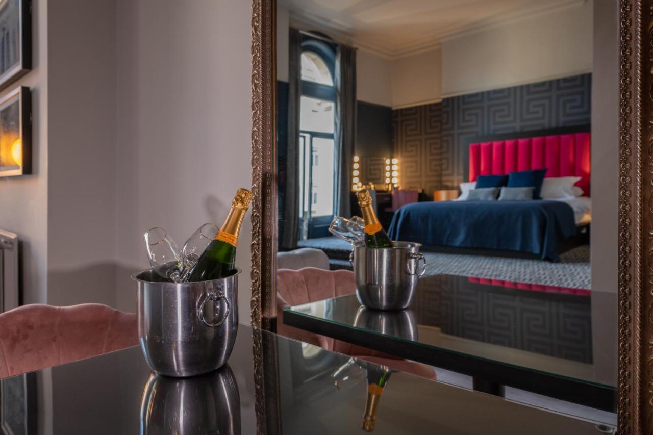 Quels Sont Les H\u00f4tels Pr\u00e8s De Royal Dock Liverpool\u00a0? Hotel