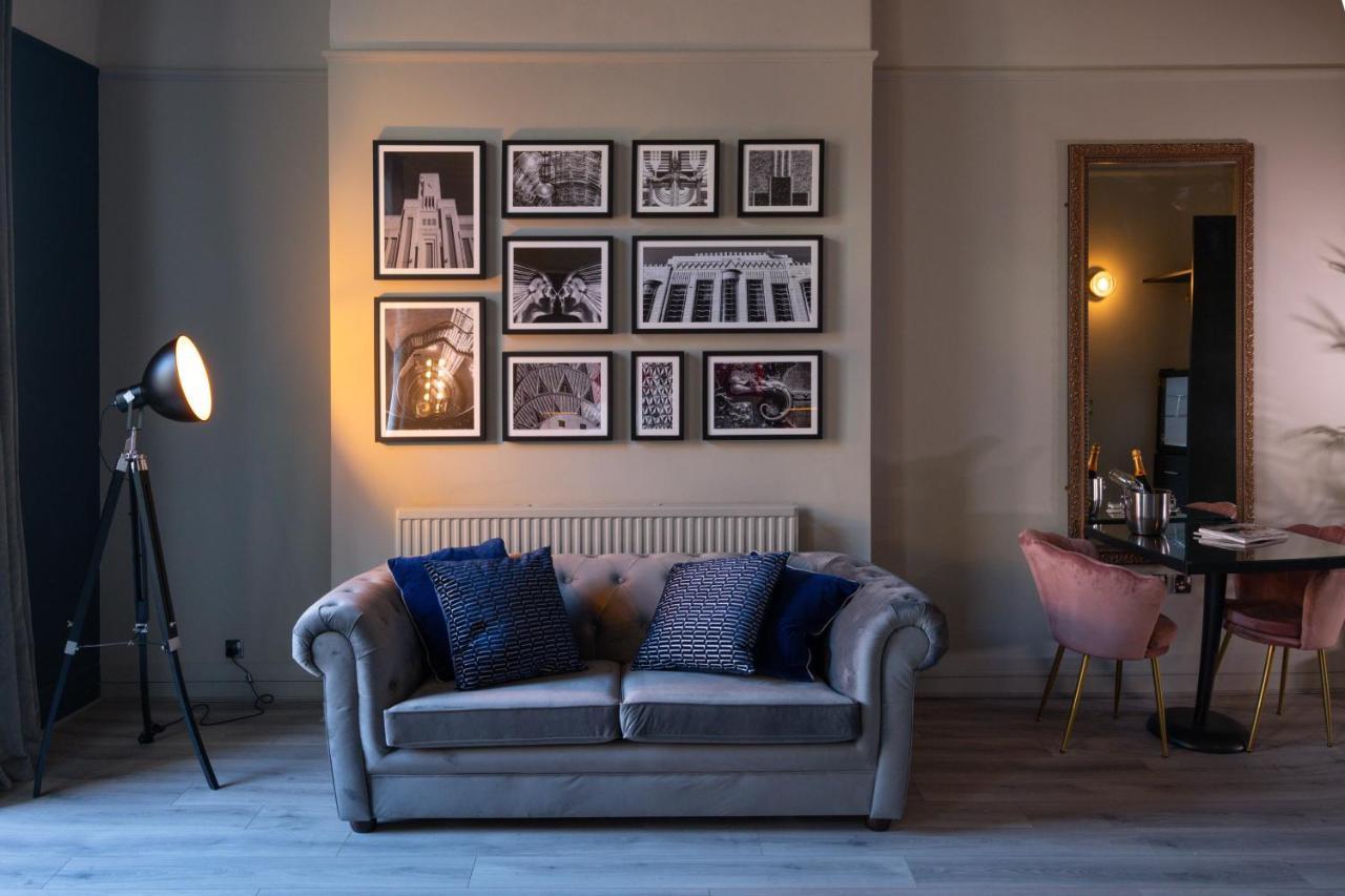 62 Castle Street 4* Liverpool