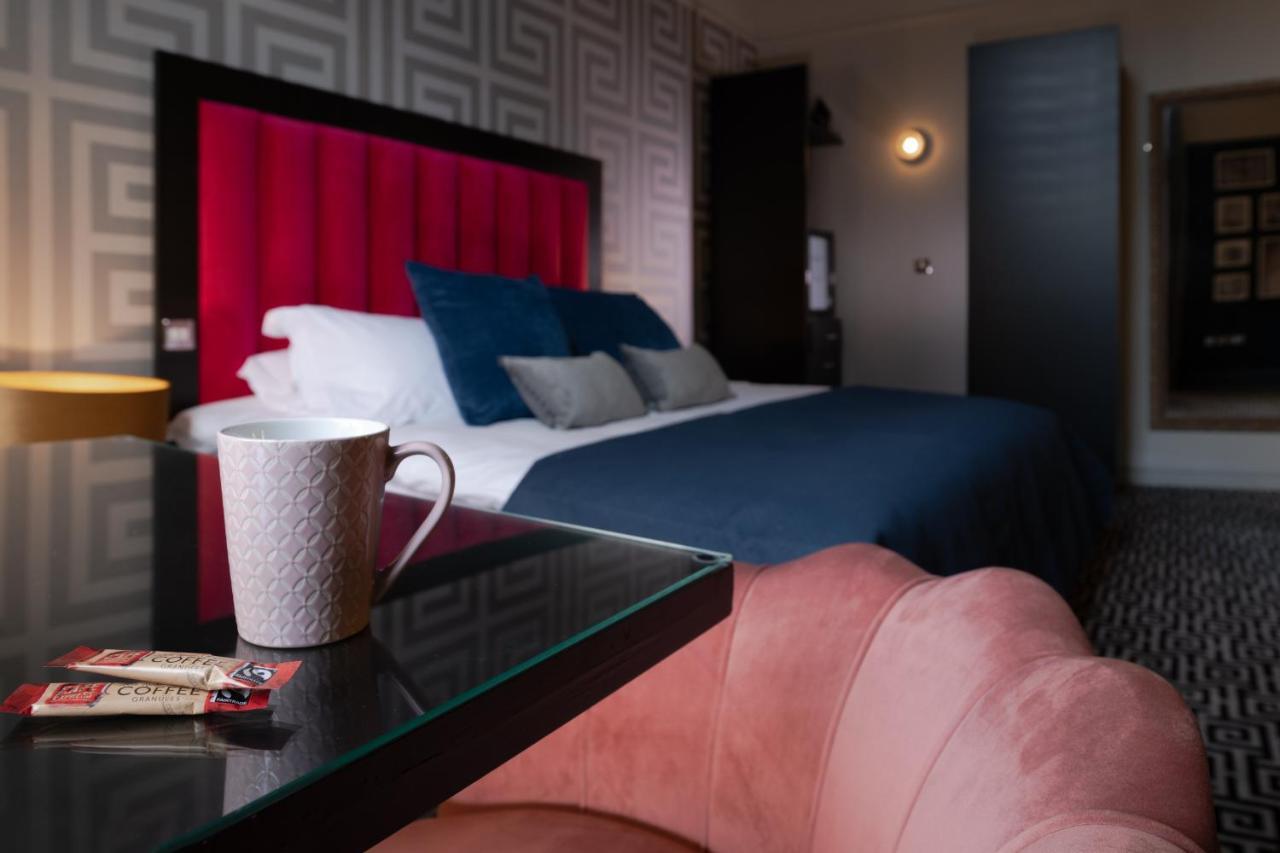 Welche Sind Besten In Der N\u00e4he Von Royal Dock Liverpool? Hotel