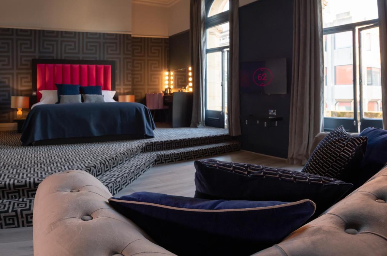 Welche Sind Besten In Der N\u00e4he Von Royal Dock Liverpool? Liverpool