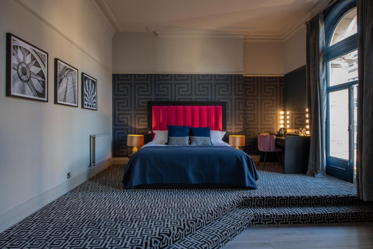 Hotel 62 Castle Street