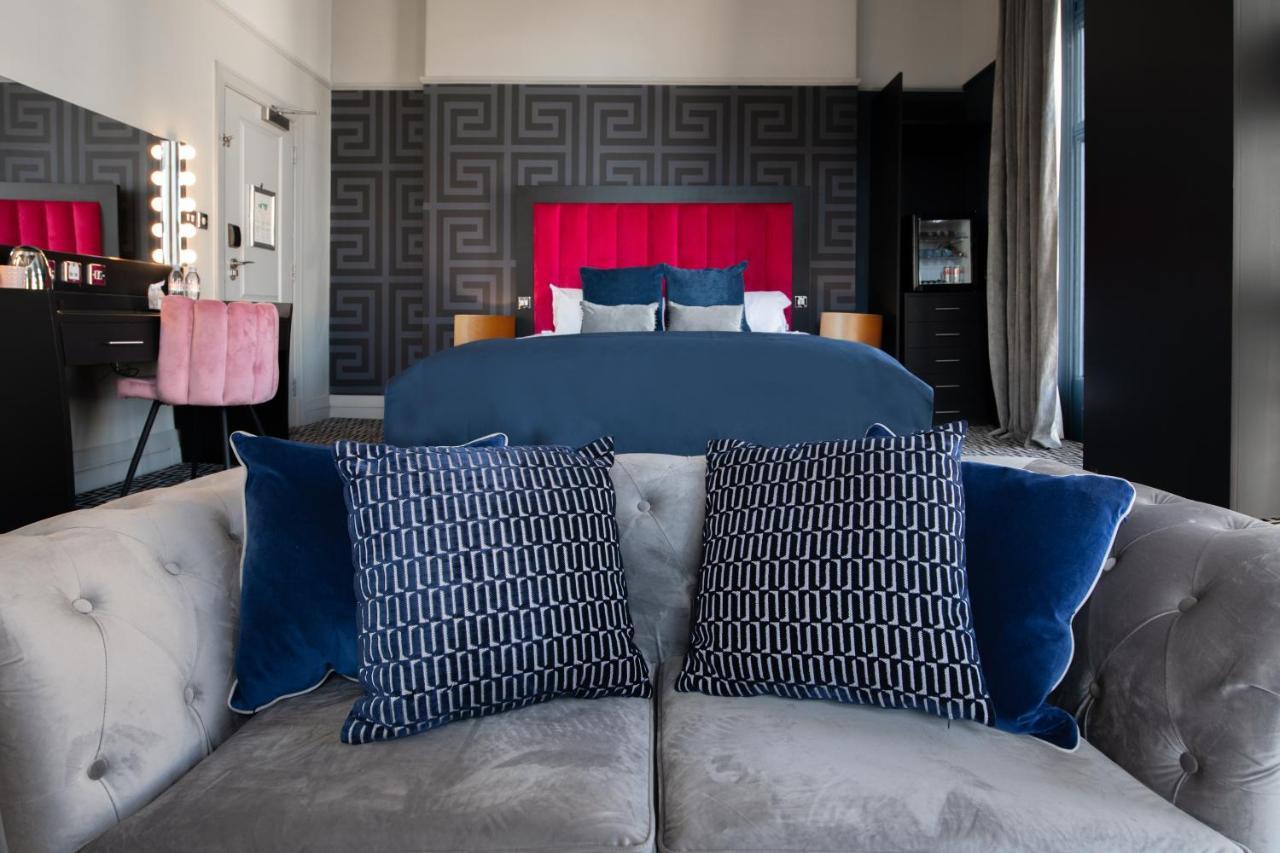 Welche Sind Besten In Der N\u00e4he Von Royal Dock Liverpool?