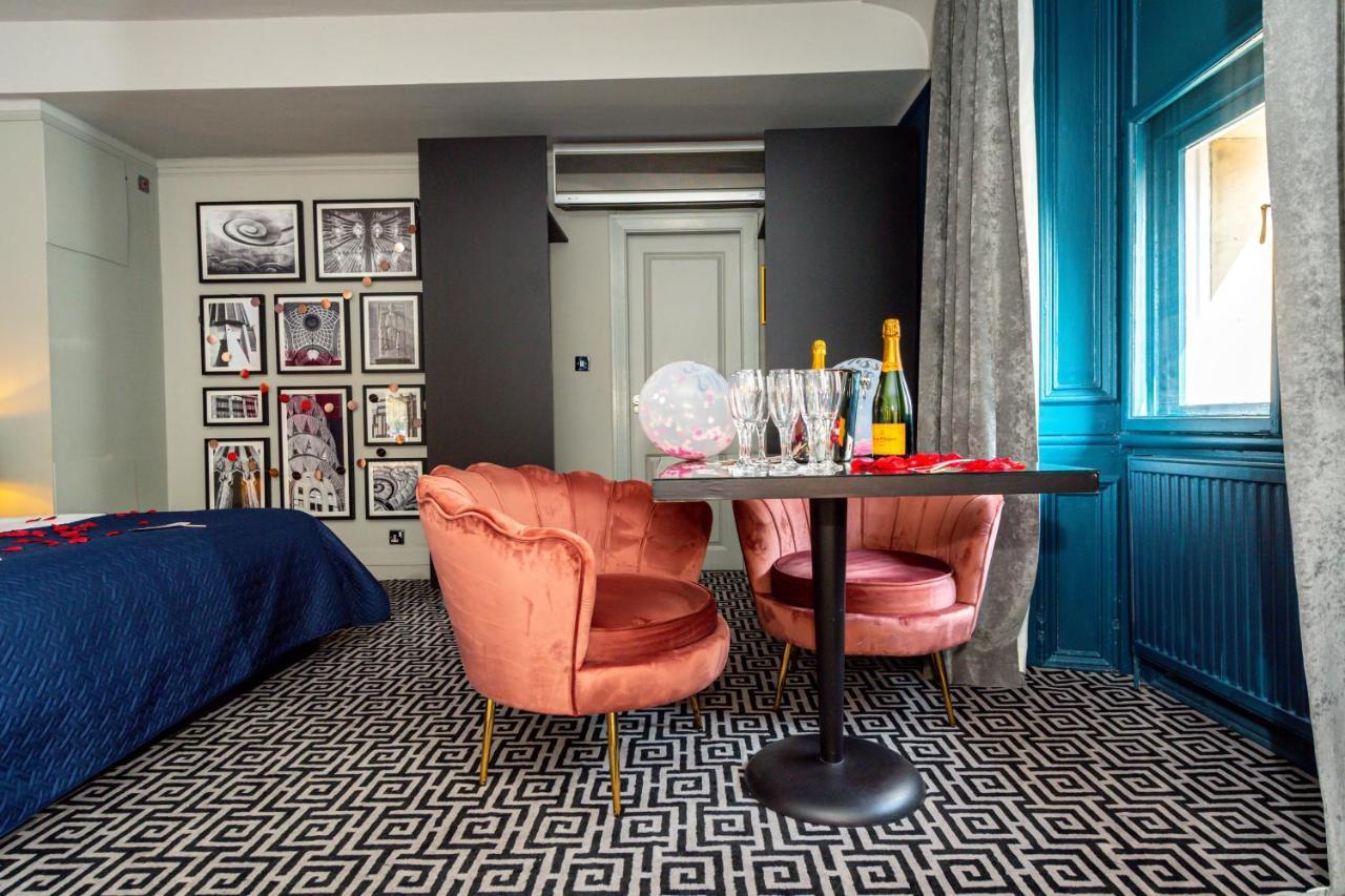 62 Castle Street 4*