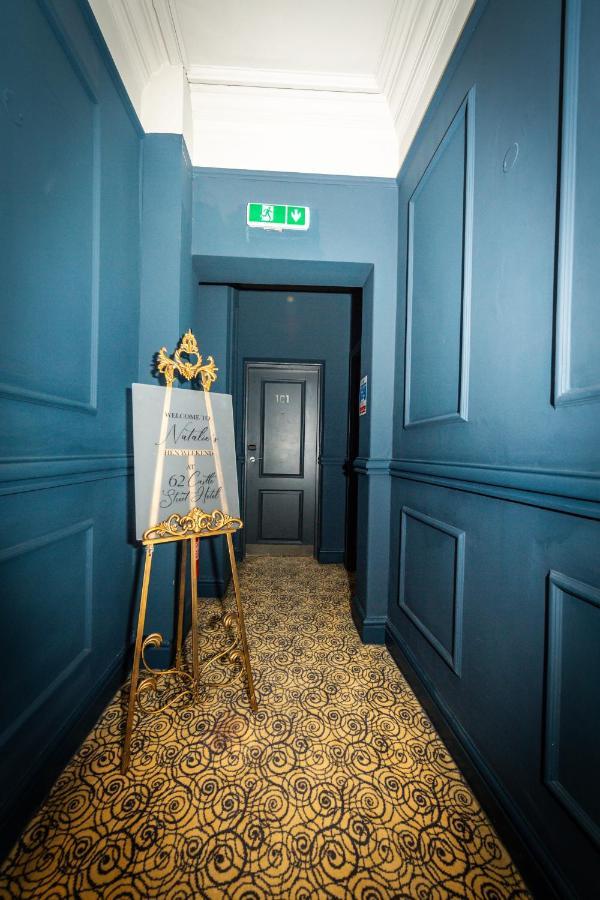 62 Castle Street Liverpool