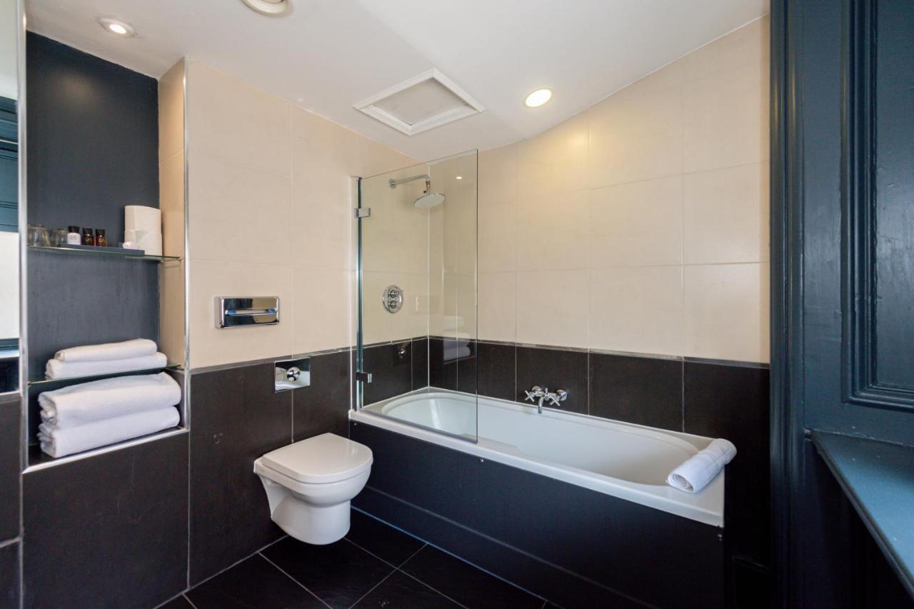 Hotel Welche Sind Besten In Der N\u00e4he Von Royal Dock Liverpool?