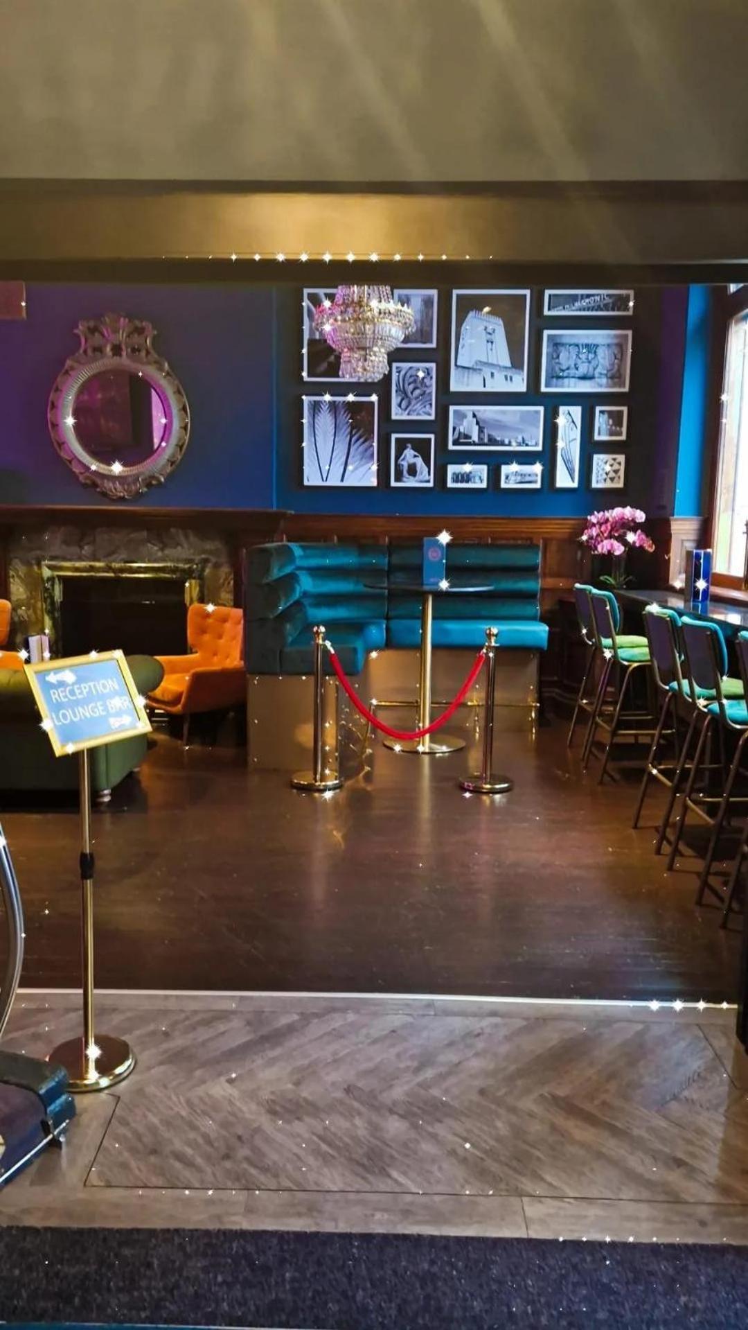 Welche Sind Besten In Der N\u00e4he Von Royal Dock Liverpool? Hotel