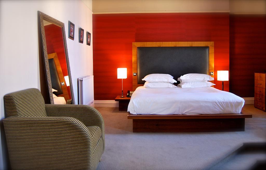 Hotel 62 Castle Street