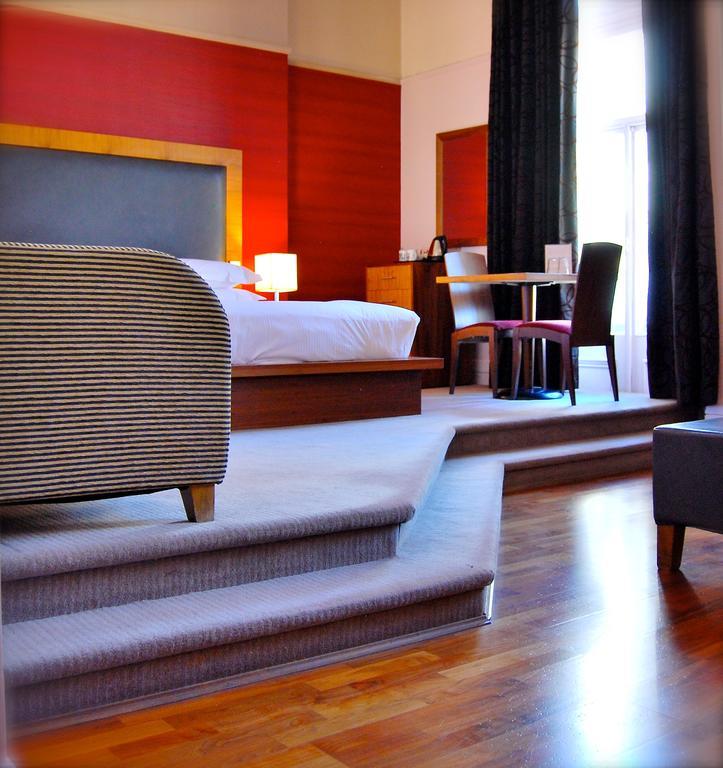 Hotel 62 Castle Street